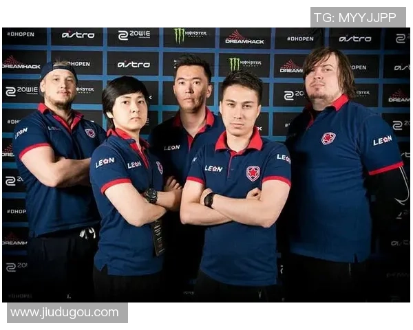 CSGO战术解析：LNG战队的盯防体系与战术运用探讨