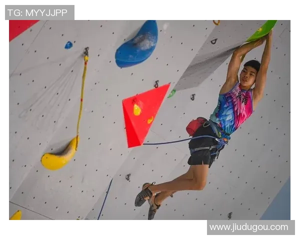 南京攀岩队战术分析与提升策略探讨聚焦攀岩竞技新思路