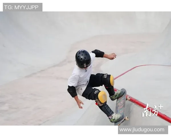 广州滑板队在世界滑板锦标赛中的表现与比赛经验分析