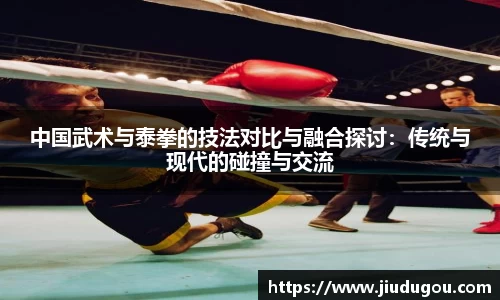 中国武术与泰拳的技法对比与融合探讨：传统与现代的碰撞与交流
