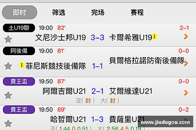 解读esball